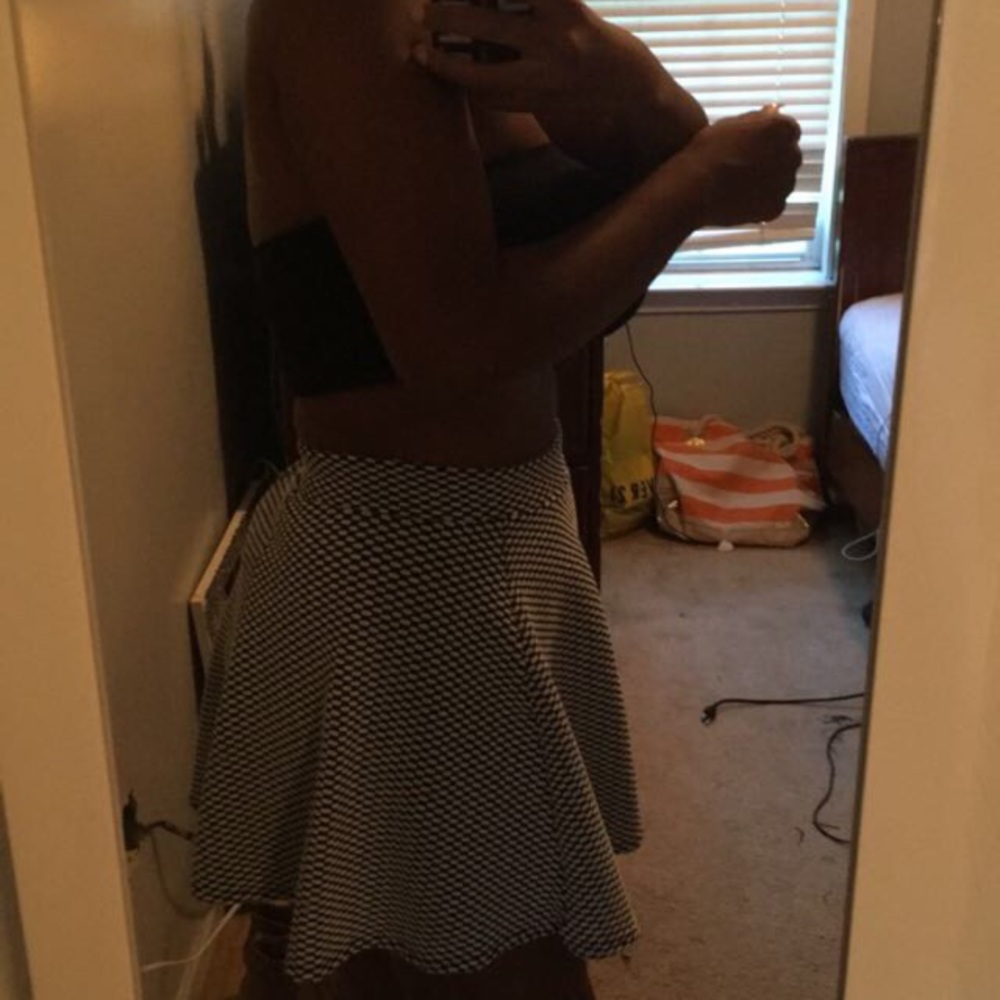 Forever 21 skirt